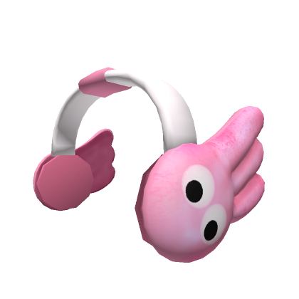 Cute Cat Headphones Pfp  Roblox Item - Rolimon's