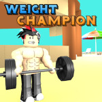 Weight Champion