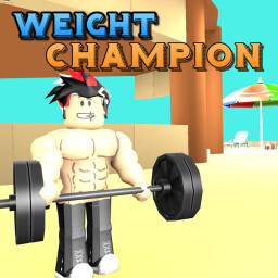 Weight Champion thumbnail