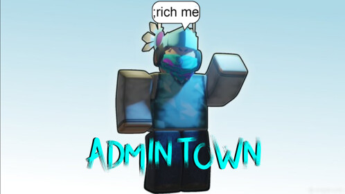 FREE ADMIN! (BEACH) - Roblox