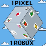 1 Pixel = 1 Robux