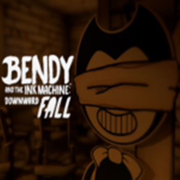 BENDY: Downward Fall