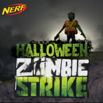 Halloween Zombie Strike