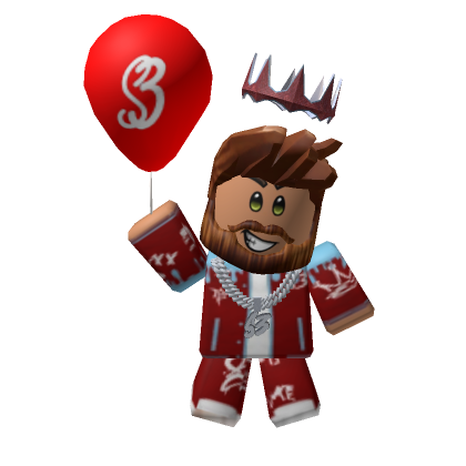 Baller (from roblox) Minecraft Skin