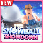 Snowball Showdown [BETA]