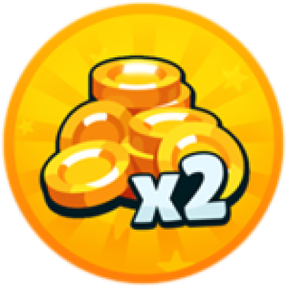 x2 Coins - Roblox