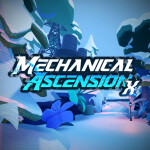 [❄️WINTER] Mechanical Ascension X