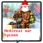 Medieval War Tycoon (Outdated)