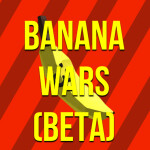 Banana Wars (Beta Update Islands)