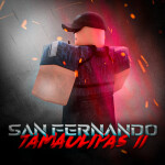 [¡CFE!] San Fernando, Tamaulipas 2