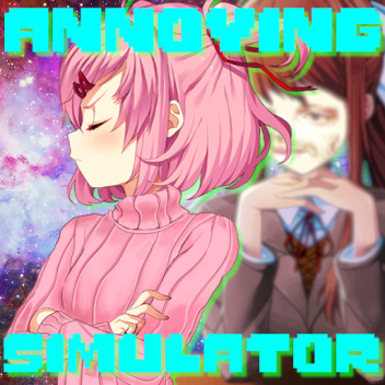 Annoying Simulator