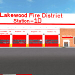 [NEW] Lakewood Fire Shift Map