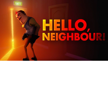 Hello Neighbour ######