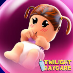 [👼BE IN BELLY] Twilight Daycare