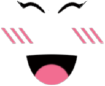 Super Super Happy Face - Roblox