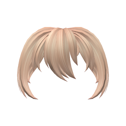 Lost Boy Of Summer Hair - Roblox Boy Hair Id - Free Transparent PNG  Download - PNGkey