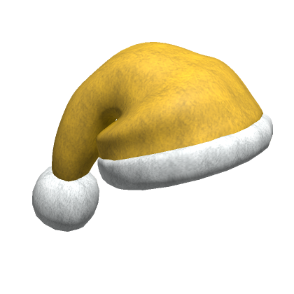 orange santa hat Roblox Item Rolimon s