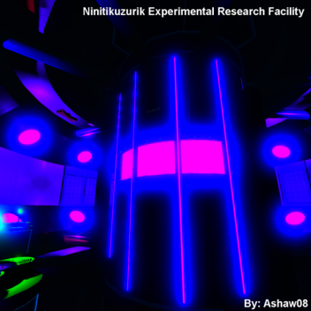 Experimental Research Facility (OPEN SOURCE)
