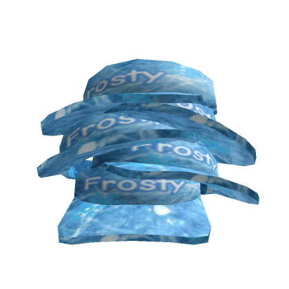 Stack Of Visors | Roblox Item - Rolimon's