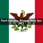 Fuerte Esperanza, Monterrey, Nuevo Leon, MEX