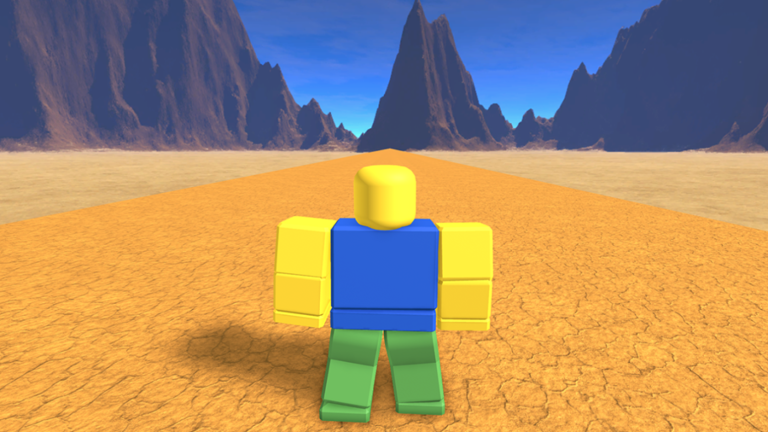 Every Second You Get +1 Muscle - Roblox
