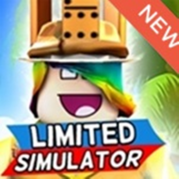 (🎉NEW🎉) Limited Simulator