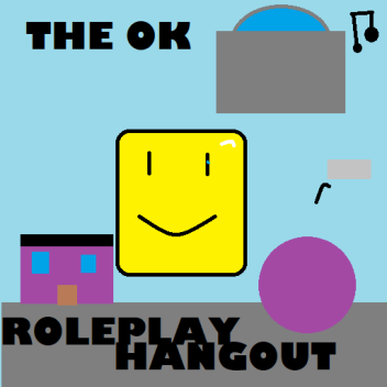 the ok roleplay hangout (Spooky Month '22 Part 1!)