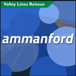 Ammanford Bus Simulator V1 - Reissue