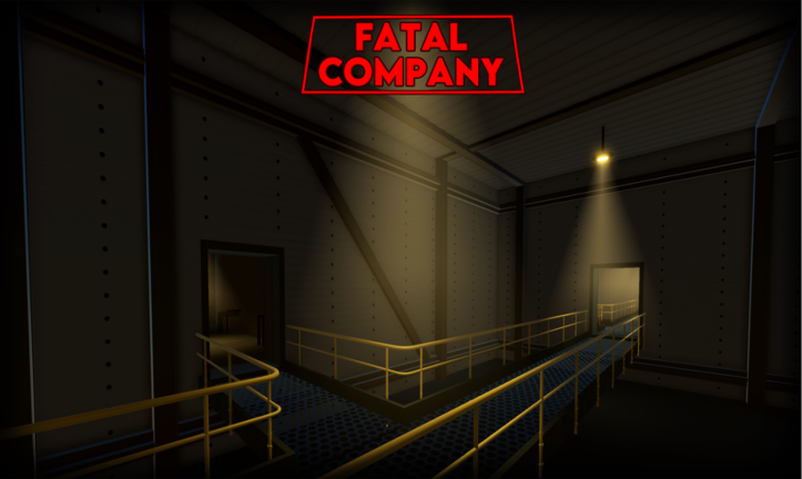 FATAL COMPANY [🏭TITAN]