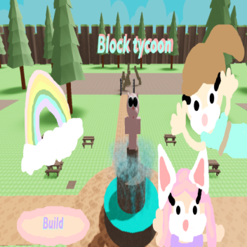 Block  🌈  Tycoon [🚗]