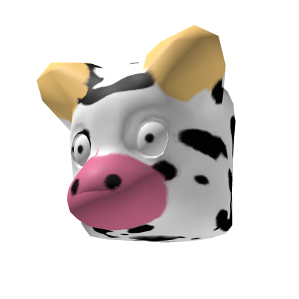 Cow - Roblox
