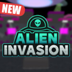 Alien Invasion [Story]