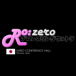 RO:ZERO » Shiro Conference Hall