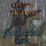Paleozoic Life [Closed Testing]