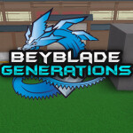 Beyblade Generations