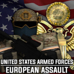 [USM] European Assault V2