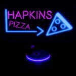 Hapkins Pizza