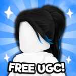 [CODES]✨Play For UGC!🎩