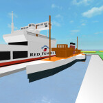 Ro-Ship Simulator 2008 (Titanic!!) (VIPS!!!)