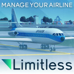 Limitless Airline Manager - [0.1.8]