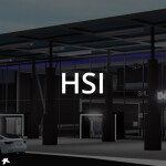 Hong Kong Skyline International | HSI