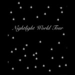 Nightlight Tour | European Leg