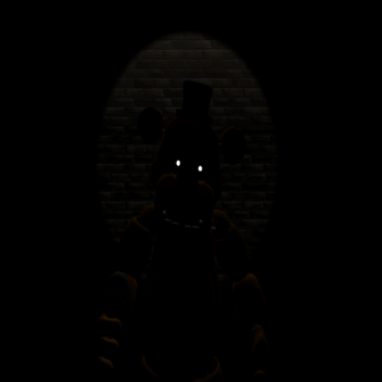 Five Nights At Freddy's 1: Roblox