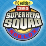 Superhero Squad Roblox (BETA) [PC]