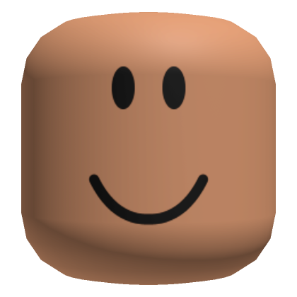 Classic Smile | Roblox Item - Rolimon's