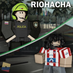 [CO] Riohacha 