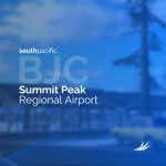 Summit Peak Regional Airport