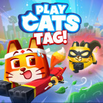 Play Cats: Tag!