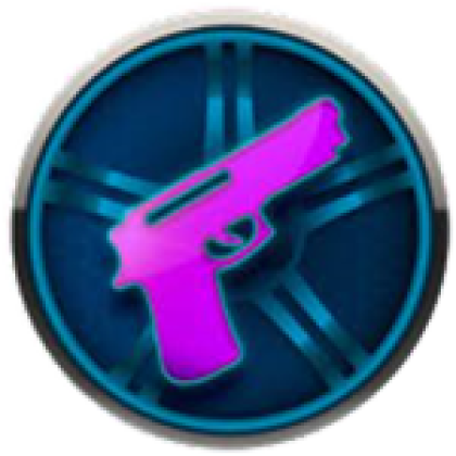 Gun pass - Roblox