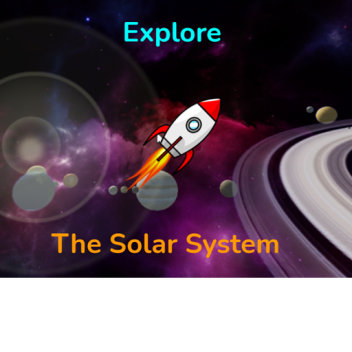 (Boomboxes) Explore The Solar System